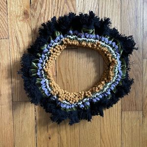 Steering Wheel Cover Velvet